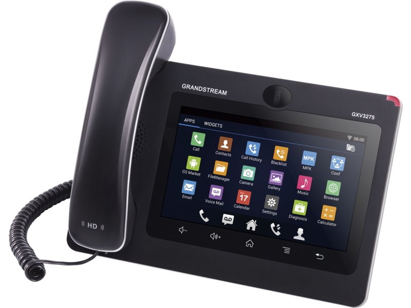 (image for) Desk Phones